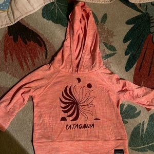 Patagonia Capilene Hoody